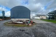 All type of farm sheds and house roof painting