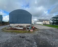 All type of farm sheds and house roof painting