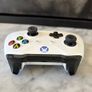 Official Xbox Wireless Controller (Robot White) - Bluetooth Model 1708 Image 4