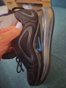 nike 720s