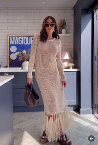 limited edition dress