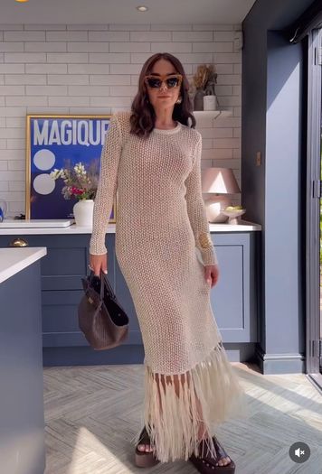 limited edition dress