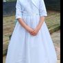 Communion dress Image 3