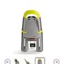 Hamax Amaze child bike seat Image 2