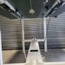 XL Dual Sit Stand Electric Desks. Mint Condition. Image 9