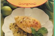 Healthy Eating Cookbook