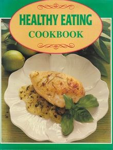 Healthy Eating Cookbook