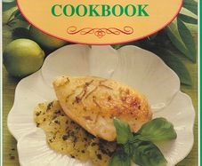Healthy Eating Cookbook