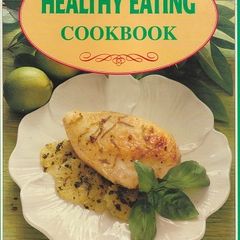 Healthy Eating Cookbook