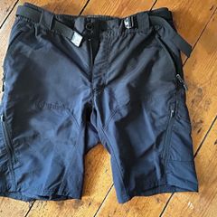Women's Mountain Bike (MTB) shorts