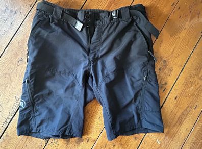 Women's Mountain Bike (MTB) shorts