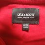 Lyle & Scott Jumper & T-shirt Set (( New Size UK XS )) Image 8