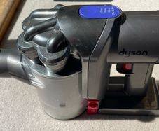 Dyson DC44 Animal Cordless Vacuum