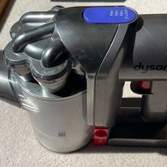 Dyson DC44 Animal Cordless Vacuum