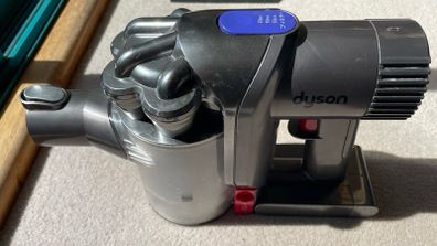 Dyson DC44 Animal Cordless Vacuum