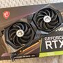 Nvidia GeForce RTX 3060 12GB GDDR6 Graphics Card Image 2