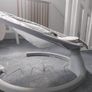 Nested Baby Swing Image 3