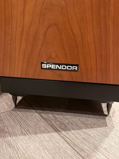 Spendor A3