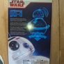 Star wars BB 8 remote control toy Image 2