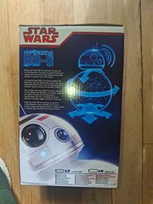 Bb 8