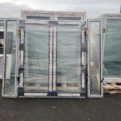 pvc doors