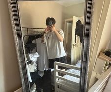 Jysk mirror
