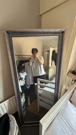 Jysk mirror