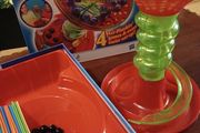 Kerplunk, Will Pass As New