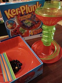 Kerplunk, Will Pass As New