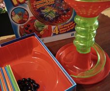 Kerplunk, Will Pass As New