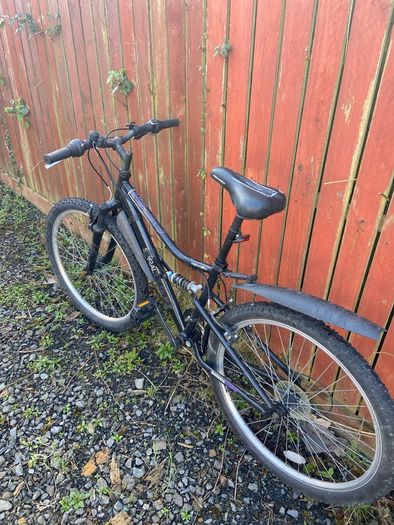 Womens Mountain Bike