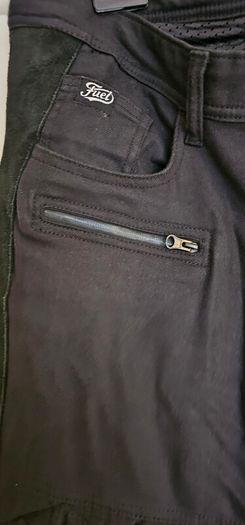 Fuel Sergeant 2 Pants