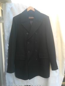 M/S Coat