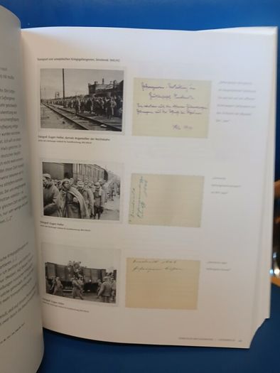 Verbrechen der Wehrmacht, German language book