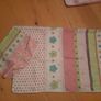Quilt covers for girls (single) Image 9