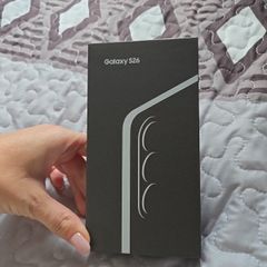 Samsung S26