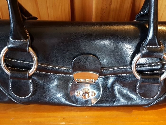 Black Bag from Wallis