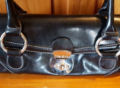 Black Bag from Wallis