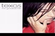 Texas- The Greatest Hits - 18 Special Edition
