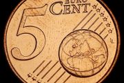 Ireland - 5 Euro Cents - 2020 - UNC - [2512]