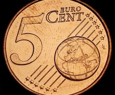 Ireland - 5 Euro Cents - 2020 - UNC - [2512]