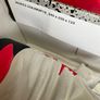 Nike hightops Genuine Nike Men's Jordan Jumpman MVP 678 Shoes - Neutral Grey / Black / Dark Concord / University Red Image 10