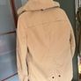 Scotch and Soda Top Quality Jacket / Coat with removable colourful lining and hood - Size Small Image 6
