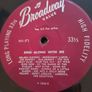 Rare Collar of Gold Restaurant LP Dublin Airport Image 3