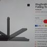 KingSmith WalkingPad A1 Pro Folding Treadmill Image 7