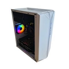 RTX/Ryzen Gaming PC (Brand New)