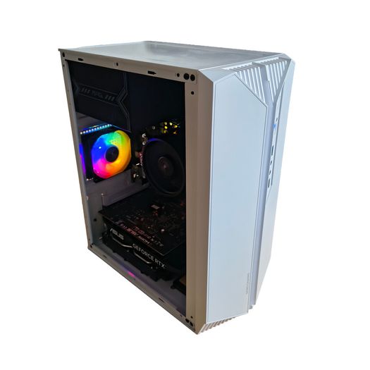 Gaming PC (New)