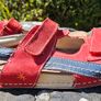 Boys Art Company Sandals size 6/eu39 Image 2