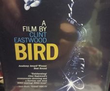 Bird Dvd Charlie Parker Biopic