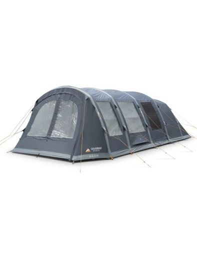 6 Person Vango Savannah Air Beam Tent 600 XL